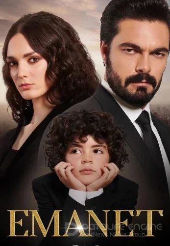 Доверенное 1-805, 806 серия турецкий сериал на русском языке онлайн смотреть все серии