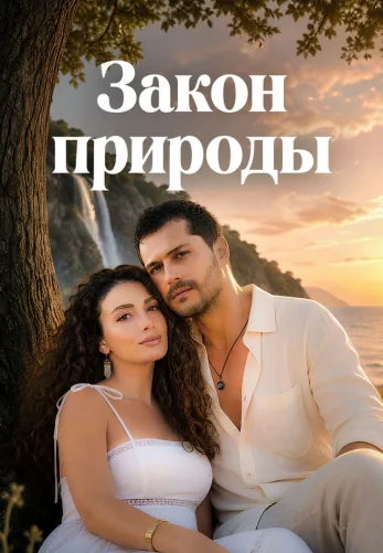 Закон природы 1-8, 9 серия на русском языке Turok1990 смотреть онлайн бесплатно все серии